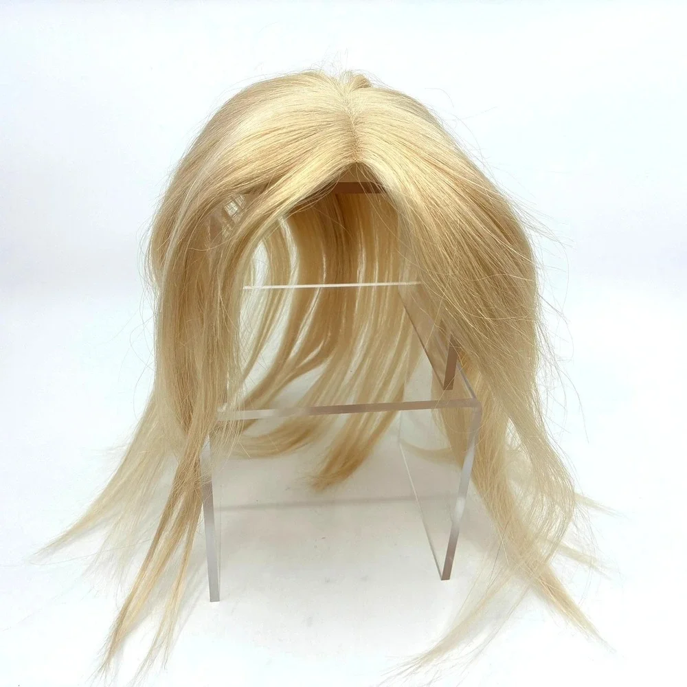 Hairtalk Top of the Head 19
